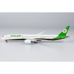 NG Model EVA Air B787-10 B-17811 1:400